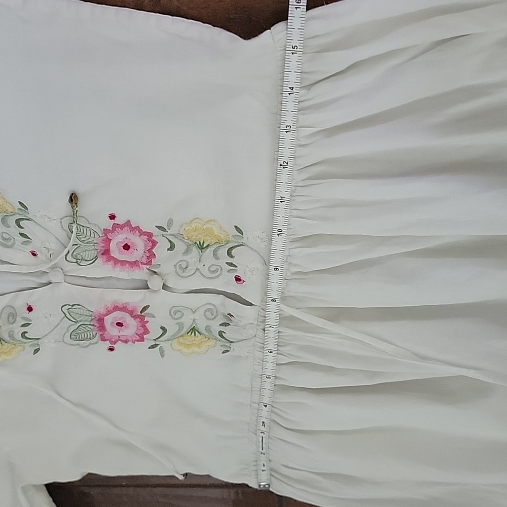 Chasing Unicorns Cassidy Dress xs - Picture 16 of 16